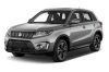 SUZUKI VITARA HYBRID COVORAȘE CAUCIUC CU BORDURĂ ÎNALTĂ (2020-2026)