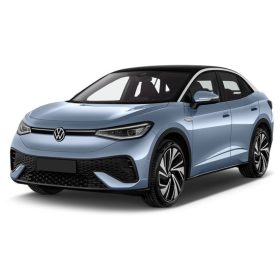 VW ID5 COVORAȘE CAUCIUC CU BORDURĂ ÎNALTĂ (2021-)