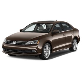 VW JETTA COVORAȘE CAUCIUC CU BORDURĂ ÎNALTĂ (2011-2019)