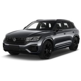   VW TOUAREG (CR) COVORAȘE CAUCIUC CU BORDURĂ ÎNALTĂ (2018-)