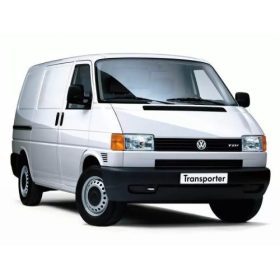   VW TRANSPORTER T4 COVORAȘE CAUCIUC CU BORDURĂ ÎNALTĂ (1990-2003)