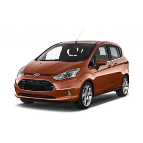   FORD B-MAX COVORAȘE CAUCIUC CU BORDURĂ ÎNALTĂ (2012-2018)