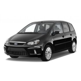  FORD C-MAX I. COVORAȘE CAUCIUC CU BORDURĂ ÎNALTĂ (2002-2010)