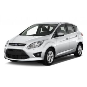   FORD C-MAX II. COVORAȘE CAUCIUC CU BORDURĂ ÎNALTĂ (2010-2019)