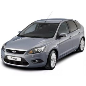   FORD FOCUS II. MK2 COVORAȘE CAUCIUC CU BORDURĂ ÎNALTĂ (2005-2011)