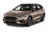 FORD FOCUS IV. MK4 Combi COVORAȘE CAUCIUC CU BORDURĂ ÎNALTĂ (2018-)