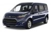 FORD GRAND TOURNEO CONNECT COVORAȘE CAUCIUC CU BORDURĂ ÎNALTĂ (2014-2022)