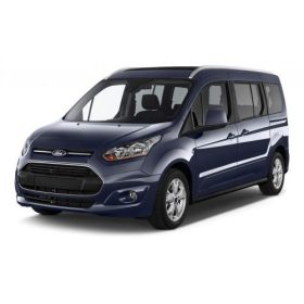   FORD GRAND TOURNEO CONNECT COVORAȘE CAUCIUC CU BORDURĂ ÎNALTĂ (2014-2022)