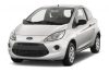 FORD KA COVORAȘE CAUCIUC CU BORDURĂ ÎNALTĂ (2008-2015)