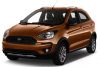 FORD KA+ COVORAȘE CAUCIUC CU BORDURĂ ÎNALTĂ (2016-2022)