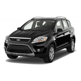   FORD KUGA (C394) COVORAȘE CAUCIUC CU BORDURĂ ÎNALTĂ (2008-2013)
