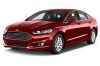 FORD MONDEO MK5 COVORAȘE CAUCIUC CU BORDURĂ ÎNALTĂ (2015-2022)