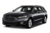 FORD MONDEO MK5 Combi COVORAȘE CAUCIUC CU BORDURĂ ÎNALTĂ (2015-2022)