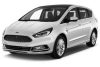 FORD S-MAX COVORAȘE CAUCIUC CU BORDURĂ ÎNALTĂ (2015-)