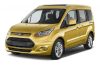 FORD TOURNEO CONNECT COVORAȘE CAUCIUC CU BORDURĂ ÎNALTĂ (2014-2022)