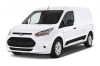 FORD TRANSIT CONNECT COVORAȘE CAUCIUC CU BORDURĂ ÎNALTĂ (2014-2024)
