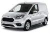 FORD TRANSIT COURIER COVORAȘE CAUCIUC CU BORDURĂ ÎNALTĂ (2014-2022)
