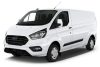 FORD TRANSIT CUSTOM (VAN) COVORAȘE CAUCIUC CU BORDURĂ ÎNALTĂ (2018-2024)