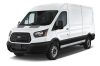 FORD TRANSIT COVORAȘE CAUCIUC CU BORDURĂ ÎNALTĂ (2014-2024)