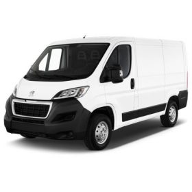 PEUGEOT BOXER COVORAȘE CAUCIUC CU BORDURĂ ÎNALTĂ (2014-)