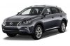 LEXUS RX 450 COVORAȘE CAUCIUC CU BORDURĂ ÎNALTĂ (2009-2015)