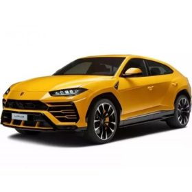   LAMBORGHINI URUS COVORAȘE CAUCIUC CU BORDURĂ ÎNALTĂ (2018-)