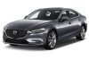 MAZDA 6 (GJ) SEDAN COVORAȘE CAUCIUC CU BORDURĂ ÎNALTĂ (2013-2024)