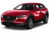 MAZDA CX-30 COVORAȘE CAUCIUC CU BORDURĂ ÎNALTĂ (2019-)