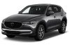 MAZDA CX5 (KF) COVORAȘE CAUCIUC CU BORDURĂ ÎNALTĂ (2017-2022)