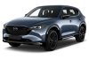 MAZDA CX5 (KF) COVORAȘE CAUCIUC CU BORDURĂ ÎNALTĂ (2022-2025)