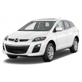 MAZDA CX7 COVORAȘE CAUCIUC CU BORDURĂ ÎNALTĂ (2007-2012)