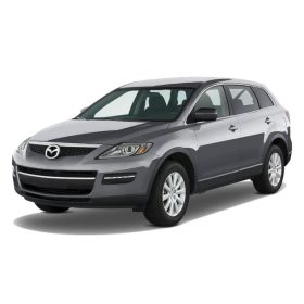 MAZDA CX9 COVORAȘE CAUCIUC CU BORDURĂ ÎNALTĂ (2007-2015)