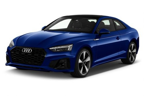 AUDI A5/S5/RS5 (B9) COVORAȘE CAUCIUC CU BORDURĂ ÎNALTĂ (2016-2025)