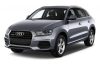 AUDI Q3/SQ3/RSQ3 (8U) COVORAȘE CAUCIUC CU BORDURĂ ÎNALTĂ (2011-2018)