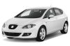 SEAT LEON (1P) COVORAȘE CAUCIUC CU BORDURĂ ÎNALTĂ (2009-2013)