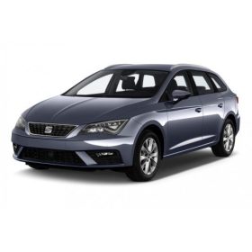   SEAT LEON (5F) SPORTSTOURER COVORAȘE CAUCIUC CU BORDURĂ ÎNALTĂ (2013-2020)