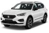SEAT TARRACO COVORAȘE CAUCIUC CU BORDURĂ ÎNALTĂ (2018-)