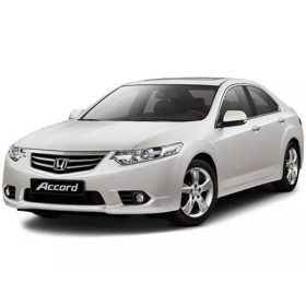   HONDA ACCORD COVORAȘE CAUCIUC CU BORDURĂ ÎNALTĂ (2008-2016)