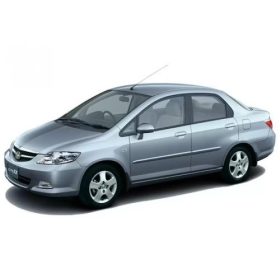   HONDA CITY COVORAȘE CAUCIUC CU BORDURĂ ÎNALTĂ (2002-2008)