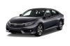 HONDA CIVIC (FC) (SEDAN) COVORAȘE CAUCIUC CU BORDURĂ ÎNALTĂ (2017-2022)