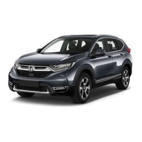   HONDA CRV (RW) COVORAȘE CAUCIUC CU BORDURĂ ÎNALTĂ (2018-)