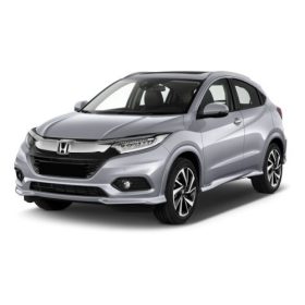   HONDA HRV II COVORAȘE CAUCIUC CU BORDURĂ ÎNALTĂ (2015-2021)