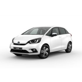   HONDA JAZZ (GR) COVORAȘE CAUCIUC CU BORDURĂ ÎNALTĂ (2020-)