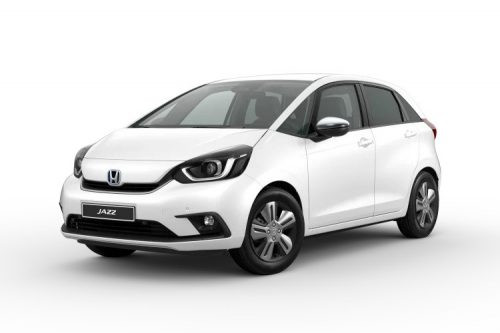 HONDA JAZZ (GR) COVORAȘE CAUCIUC CU BORDURĂ ÎNALTĂ (2020-)