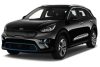 KIA E-NIRO COVORAȘE CAUCIUC CU BORDURĂ ÎNALTĂ (2019-2022)