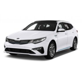   KIA OPTIMA (JF) SW COVORAȘE CAUCIUC CU BORDURĂ ÎNALTĂ (2015-2020)