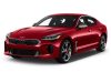 KIA STINGER COVORAȘE CAUCIUC CU BORDURĂ ÎNALTĂ (2017-2022)