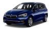 BMW 2 ACTIVE GRAN TOURER (F46) COVORAȘE CAUCIUC CU BORDURĂ ÎNALTĂ (2015-2022)