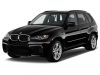 BMW X5 (E70) COVORAȘE CAUCIUC CU BORDURĂ ÎNALTĂ (2007-2013)
