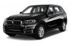 BMW X5 (F15) COVORAȘE CAUCIUC CU BORDURĂ ÎNALTĂ (2013-2019)
